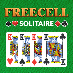 Freecell pasianssi isot